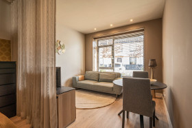 Appartement in West Betuwe