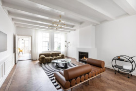 Apartment in Amsterdam