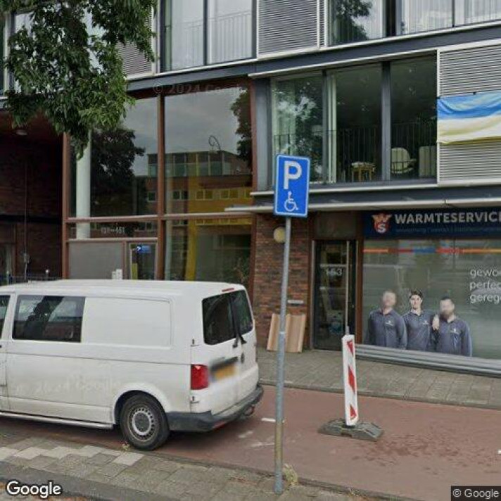 Bekijk foto 1/1 van apartment in Amsterdam