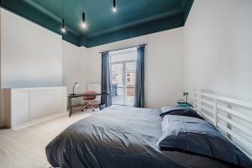 Zimmer in Charleroi