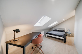 Zimmer in Charleroi