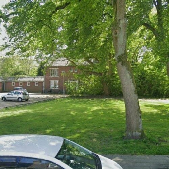 Bekijk foto 1/1 van house in Roosendaal