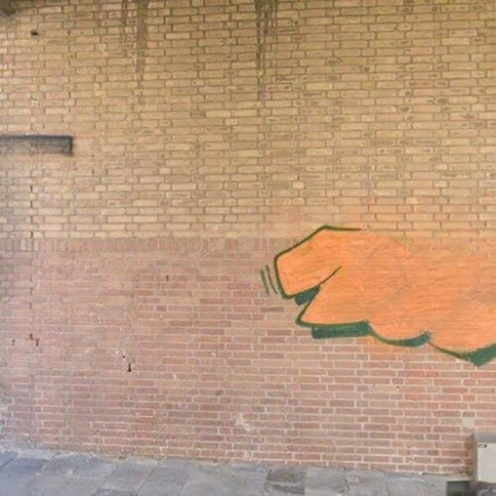 Bekijk foto 1/1 van house in Rotterdam