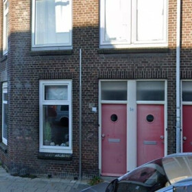 Woonhuis in Vlaardingen