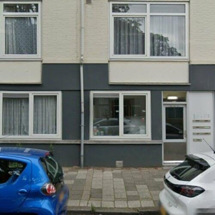 Bekijk foto 1/1 van house in Rotterdam