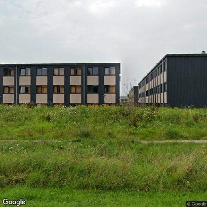 Bekijk foto 1/1 van studio in Maastricht