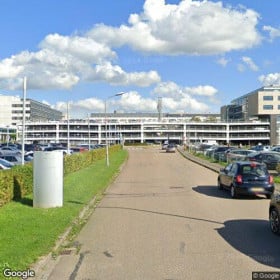 Studio in Maastricht