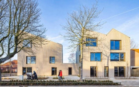 Apartment in Eindhoven