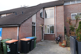 Woonhuis in Lelystad