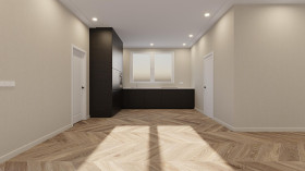 Appartement in Utrecht