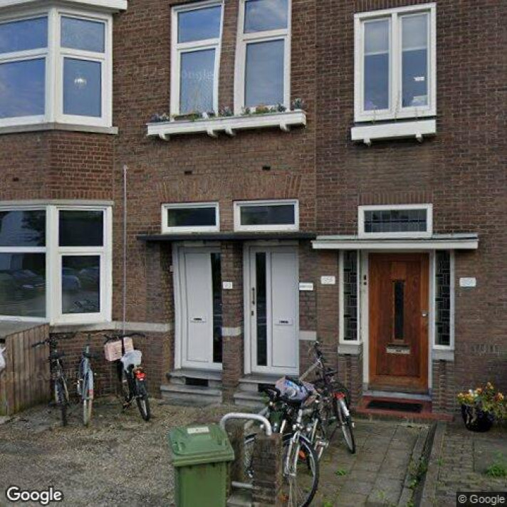 View photo 1/1 of apartment in Maastricht