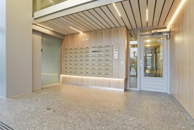 Appartement in Beverwijk