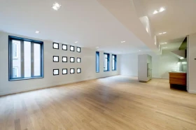 Appartement in Amsterdam