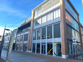 Appartement in Weert