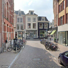 Appartement in Utrecht