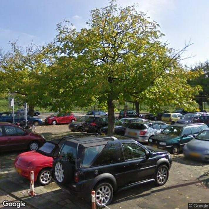 Bekijk foto 1/1 van apartment in Amsterdam