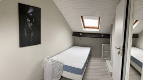 Zimmer in Elsene