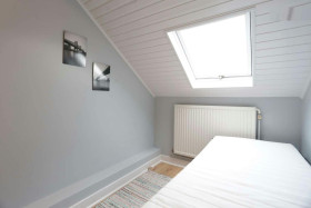 Zimmer in Elsene