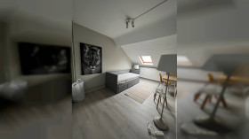 Zimmer in Elsene
