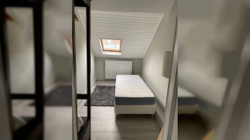 Zimmer in Elsene
