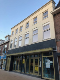 Appartement in Assen