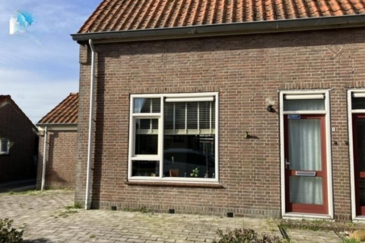 Bekijk foto 1/8 van house in Hollands Kroon