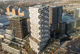 Apartment in Utrecht