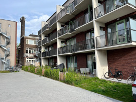 Appartement in Gouda