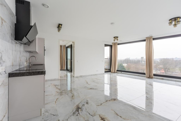 View photo 1/54 of apartment in Amsterdam