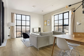 Appartement in Rotterdam