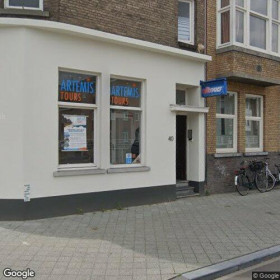 Appartement in Maastricht