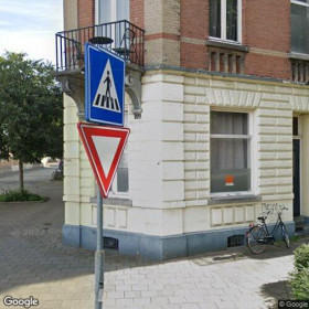 Appartement in Maastricht