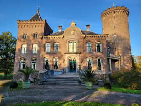 Appartement in Utrechtse Heuvelrug