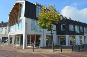 Family home in Geldrop-Mierlo