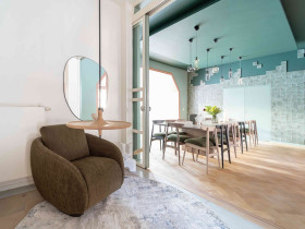 Appartement in Elsene