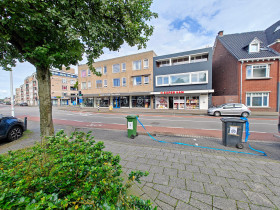 Family home in Eindhoven