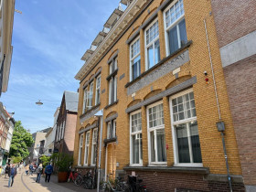 Appartement in Arnhem