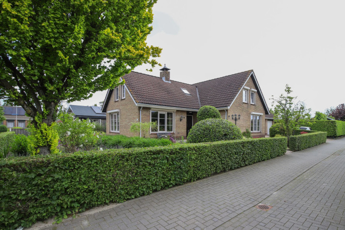 View photo 1/54 of house in Krabbendijke