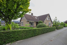 Family home in Krabbendijke
