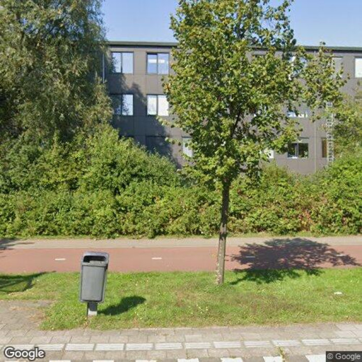 Bekijk foto 1/1 van studio in Amsterdam