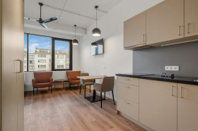 Appartement à Antwerpen