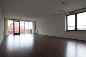 Appartement in 's-Gravenhage