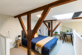 Appartement in Nijmegen