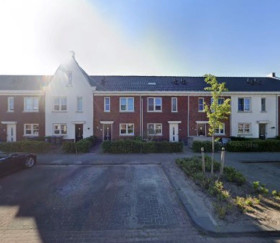 Woonhuis in Nissewaard