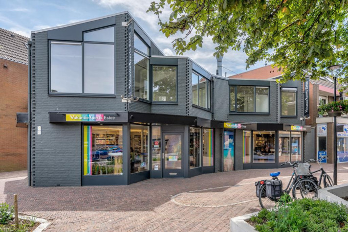 View photo 1/18 of apartment in Lansingerland