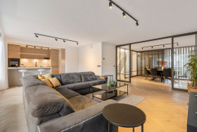 Appartement in Amsterdam