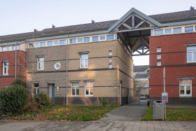 Woonhuis in Landgraaf