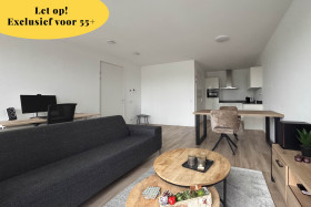 Appartement in Gorinchem