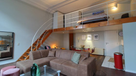 Appartement à Sint-Joost-ten-Node