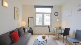 Studio in Sint-Gillis